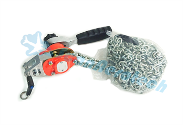 COM-­8730 MINI HOIST